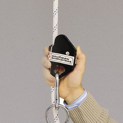 Southpaw Swing Pulley
