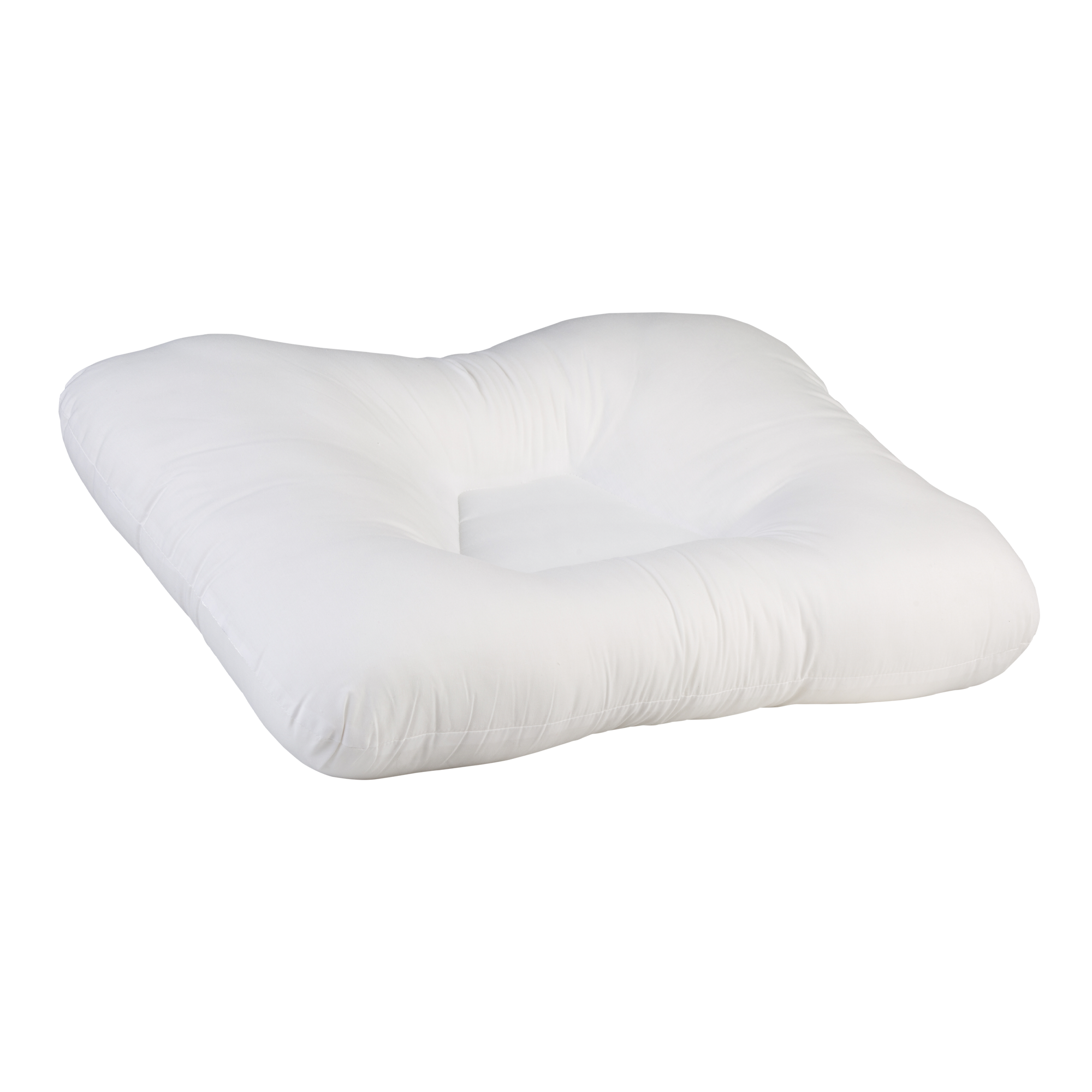 tri core pillow