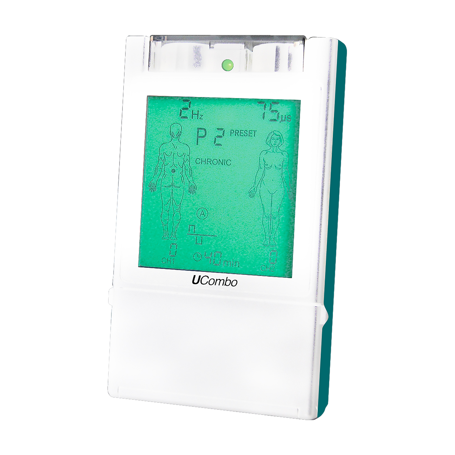 Digital 5-Mode TENS Unit for ED by ProMed PM365