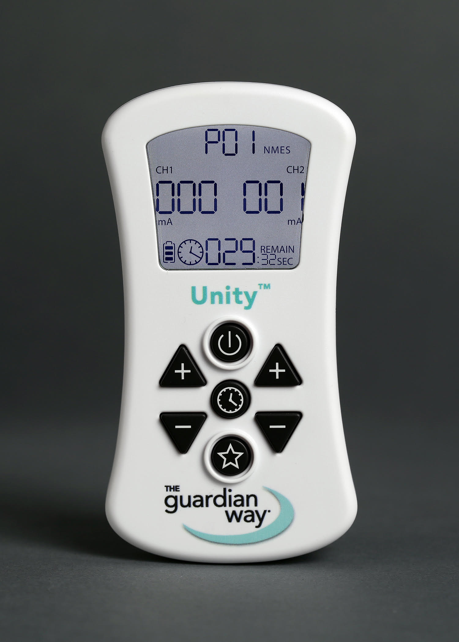 Guardian Unity Swallow Stim Therapy Device