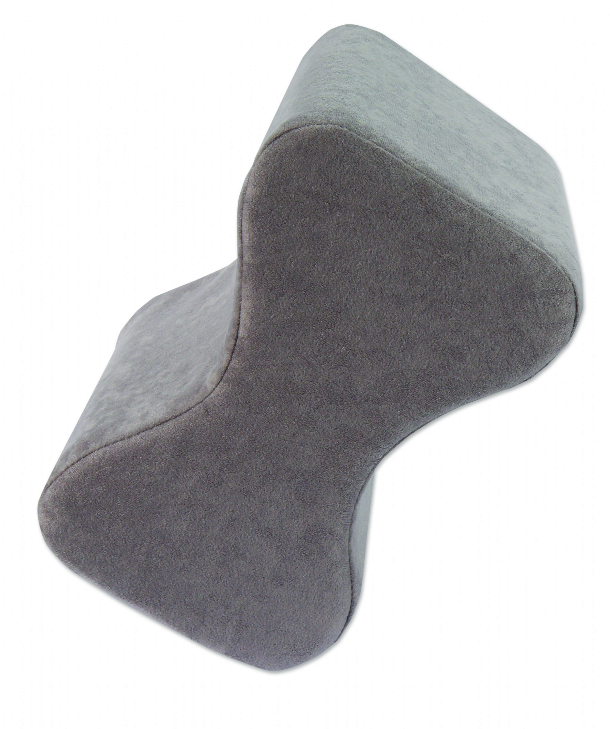 Core Products Contoured Shaped Leg Spacer Foam Knee Support Cushion- Petite  Size 