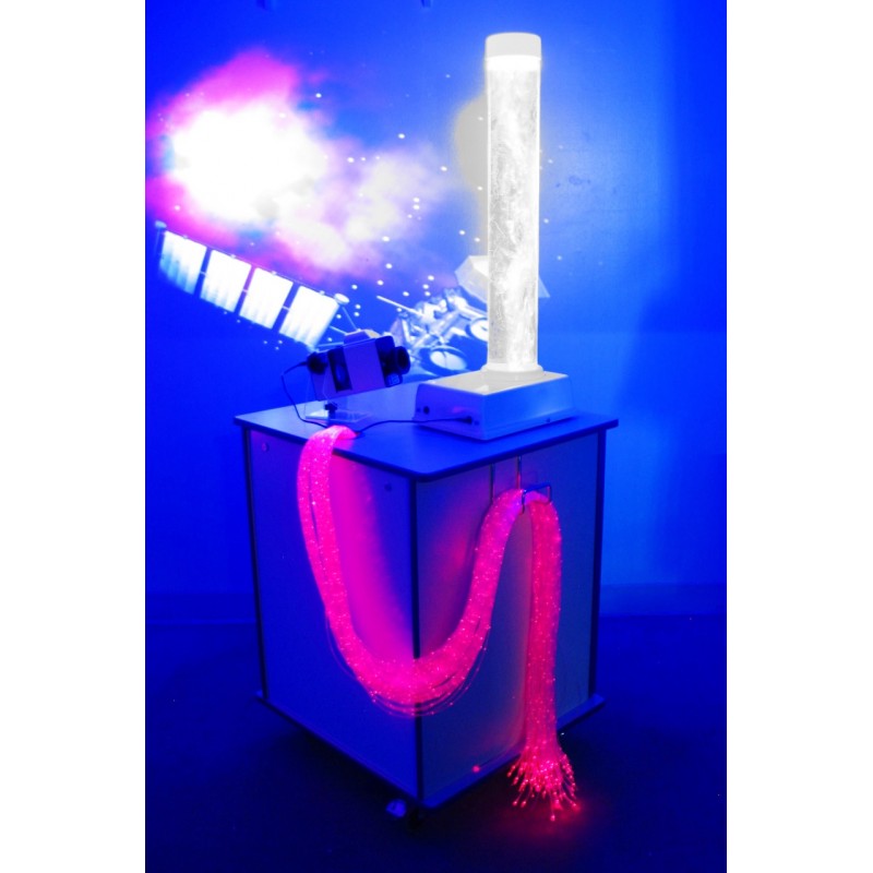 Vecta Jr. Multi-Sensory Room Station - FREE Shipping