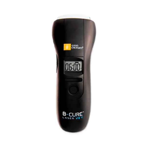 B-Cure Laser Vet | Low Level Laser Therapy Device With Pulse Setting ...