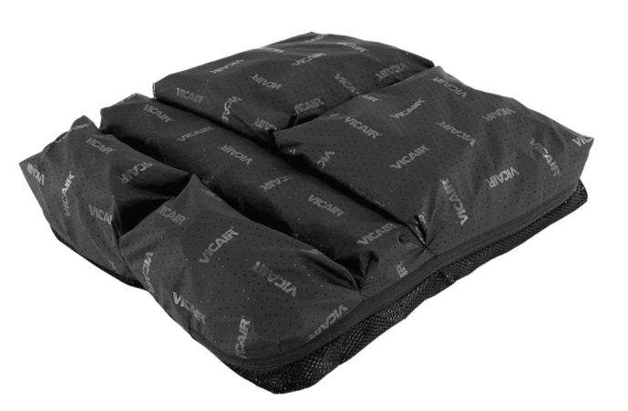 Vicair Pommel cushion O2 wheelchair cushion - Vicair