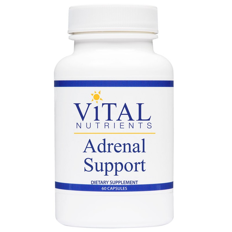 Adrenal Support Capsule BUY NOW