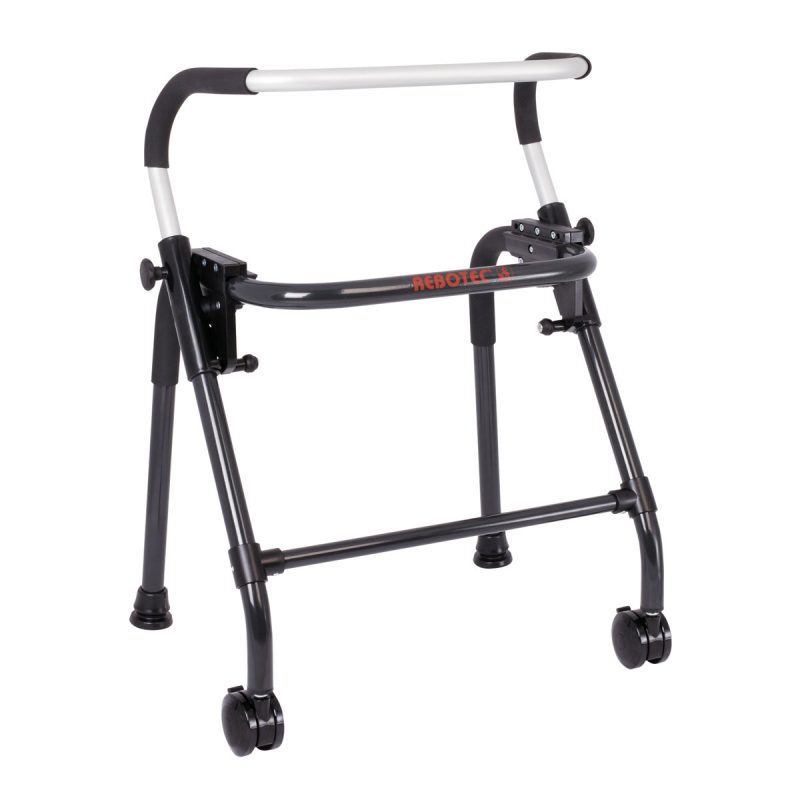 Walk-On Walker with Wheels for Adults by Rebotec