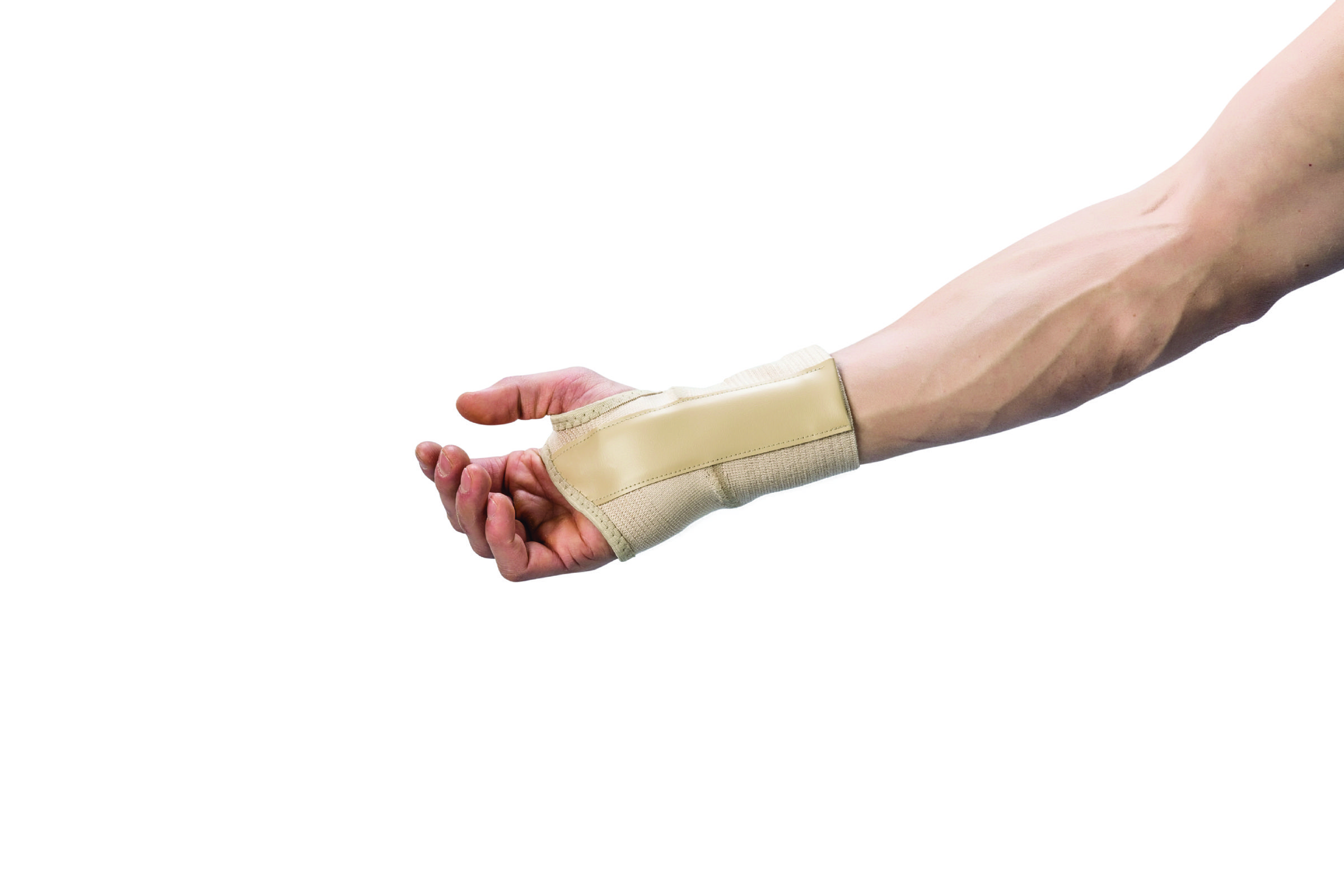 Carpal Tunnel Stabilizer Brace