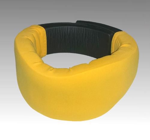 Swirl Collar Head and Neck Support - FREE Shipping