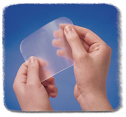 SPR Silicone Gel Sheets ON SALE