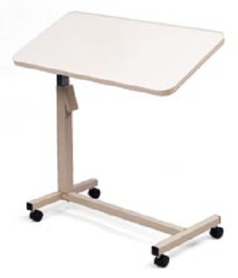 Hospital Bed Tables - aka: Overbed Tables