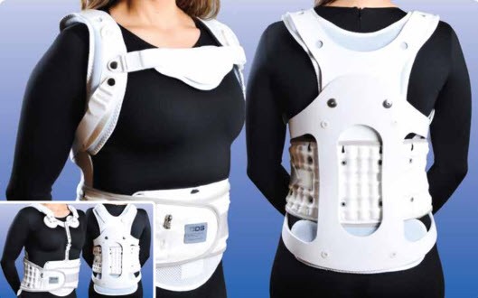 Back Brace | Abdominal Supports | Rigid and Soft Back Braces