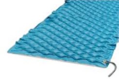 Hospital Bed Overlays | Mattress Toppers | Hospital Bed Pads