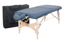 table equinox oakworks package massage