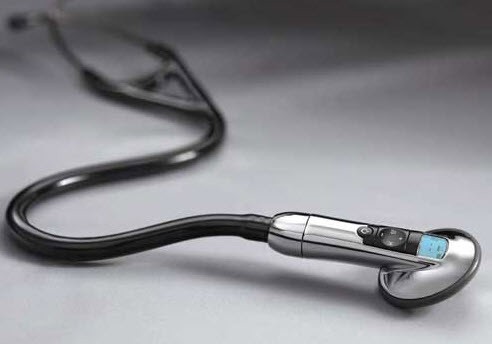 Stethoscope | Littmann Stethoscope | Amplified Stethoscope | Electronic