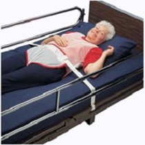 Patient Safety Restraints, Wheelchair Restraints and Belts