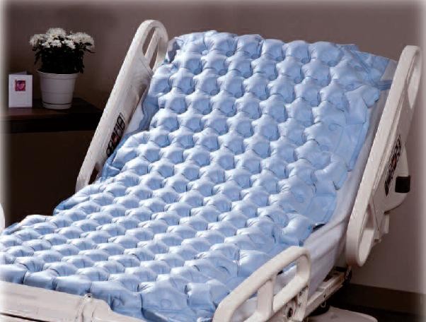 air mattress topper for hospital bed