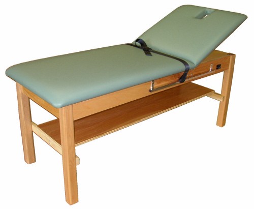 Treatment Table Exam Table Physical Therapy Table Rehabmart