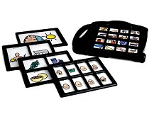 AAC Devices | Communication Boards | Augmentative and Alternative ...