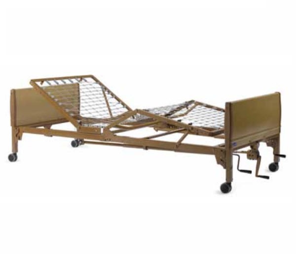 7 Different Types of Hospital Beds On Sale