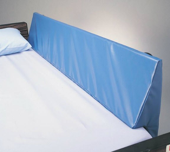 Hospital Bed Safety and Gap Protection Bed Bumpers Seizure Pads