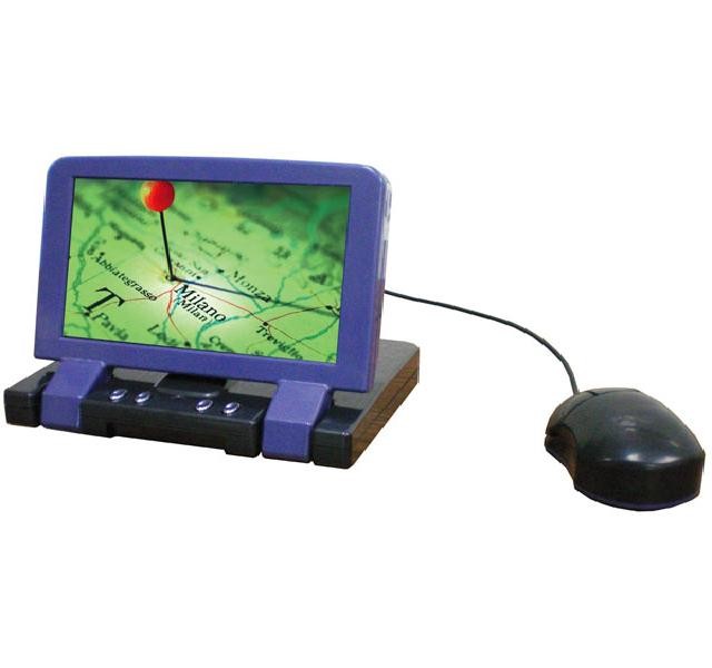 Electronic Magnifier (CCTV) Screen Magnifier CCTV Magnifiers