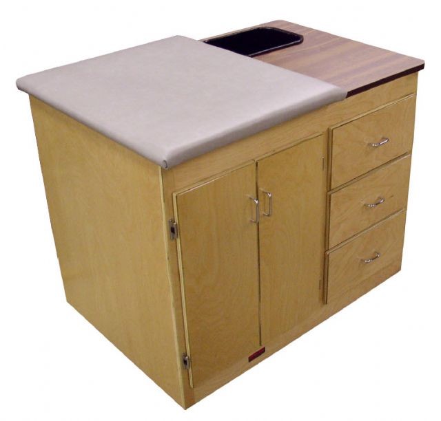 Taping Tables Physical Therapy Equipment Treatment Tables Exam