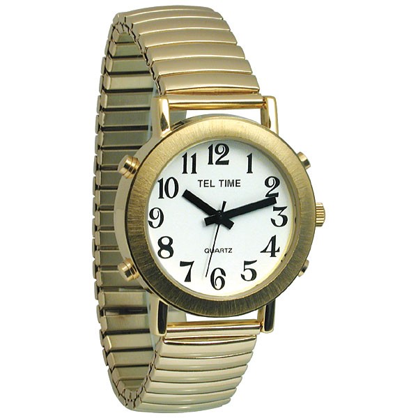 Talking Watches For Men Wrist Watch Pocket Watch Talking Watches