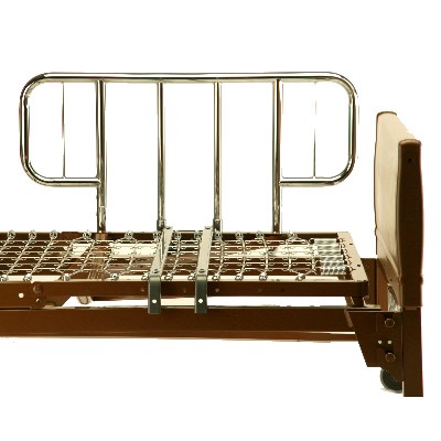 Hospital Bed Rails | Bed Rails for Adults | Guard Rail | Bed Rails