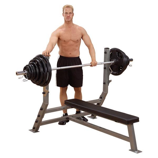 Body Solid Mercial Gym Equipment Free Weights Strength Training