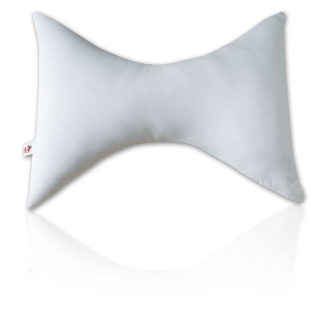 Neck Support Pillows | Memory Foam Cushions | Orthopedic ...