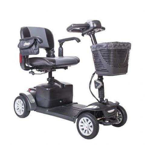 Mobility Scooter | Electric Scooters | Scooters - ON SALE - Handicap ...