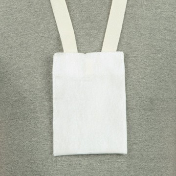 Telemetry Pouch | Cardiac Aids | Holter Pouch | Cardiac Monitor Holder ...