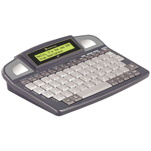 TTYs | Teletype Machine | TTY Phone | Hearing Impaired | On Sale | TTY ...