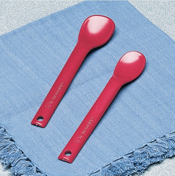 Adaptive Eating Utensils Swivel Spoon Weighted Silverware ON SALE