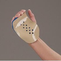 Discount Precut Splints for Hands, Wrists and Forearms