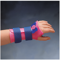 thermoplastic sheets prism perforated micro splints hand splinting splint thermoplastics