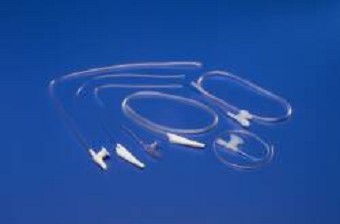 Suction Catheters | Tracheostomy Care | Endotracheal Intubation ...