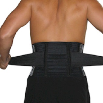 Back Support | Posture Brace | Back Support Belt | Lumbar Support ...