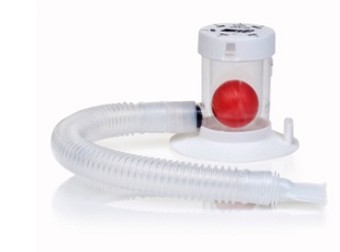 Spirometers/Peak Flow Meters | Pulmonary Function Test | Incentive ...