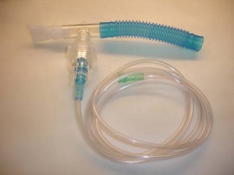 Nebulizer Replacement Parts and Accessories | ON SALE