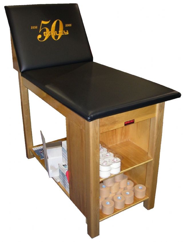 Taping Tables Physical Therapy Equipment Treatment Tables Exam