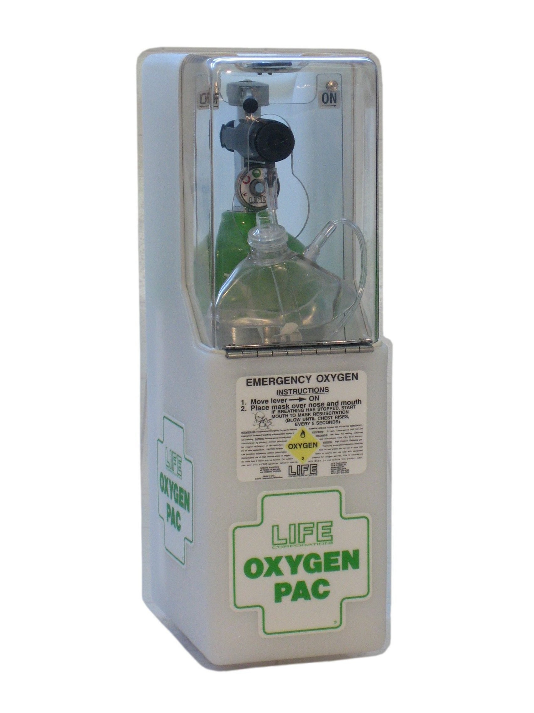 Emergency Oxygen Oxygen Delivery Devices Oxygen Administration