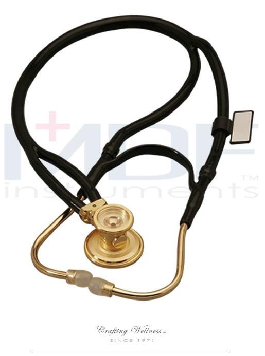 Stethoscope Littmann Stethoscope Amplified Stethoscope Electronic
