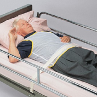 Patient Safety | Bed Restraint | Wheelchair Restraints - DISCOUNT ...