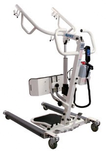 Patient Lifts | Handicap Lifts | Sit To Stand - ON SALE - Hoyer Lift ...