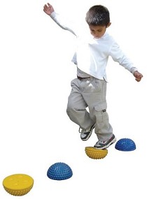 Pediatric Balance | Balance Boards | Special Needs Toys ...