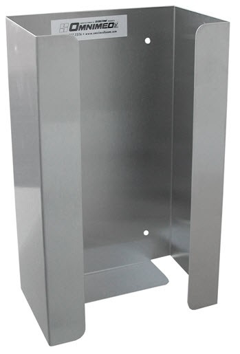 Glove Box Holder | Glove Dispenser | Sanitation Station | Medical Glove