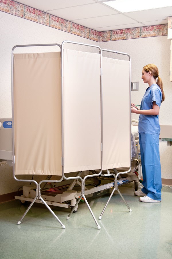 Privacy Screens Room Dividers Hospital Curtains Privacy Panels