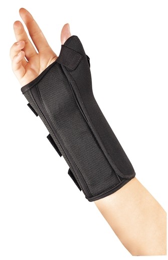 Wrist Orthosis | Hand Splint | Hand Orthosis | Custom Orthotics | Orthosis
