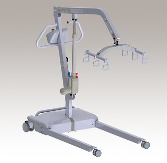 Patient Lifts | Handicap Lifts | Sit To Stand - ON SALE - Hoyer Lift ...